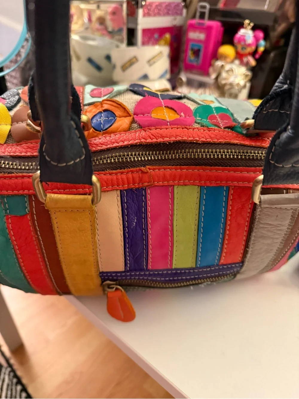 Just Millie vintage just